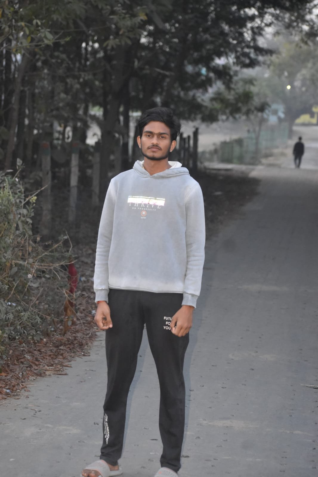 Sanam kumar