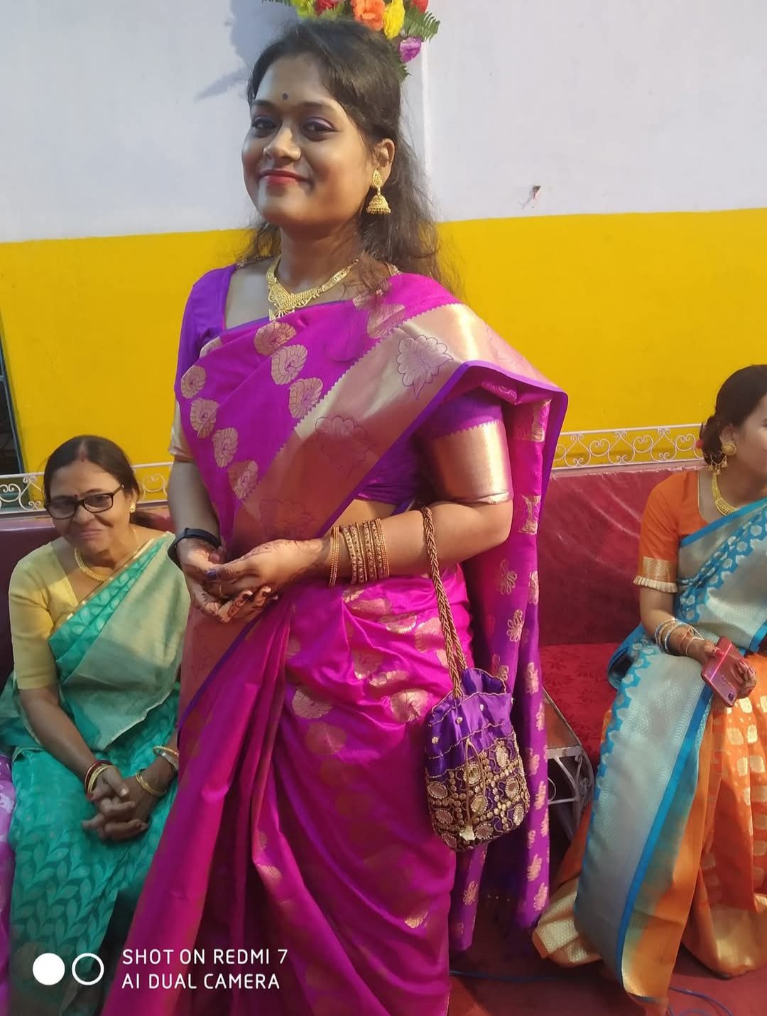 Arpita Samantaray