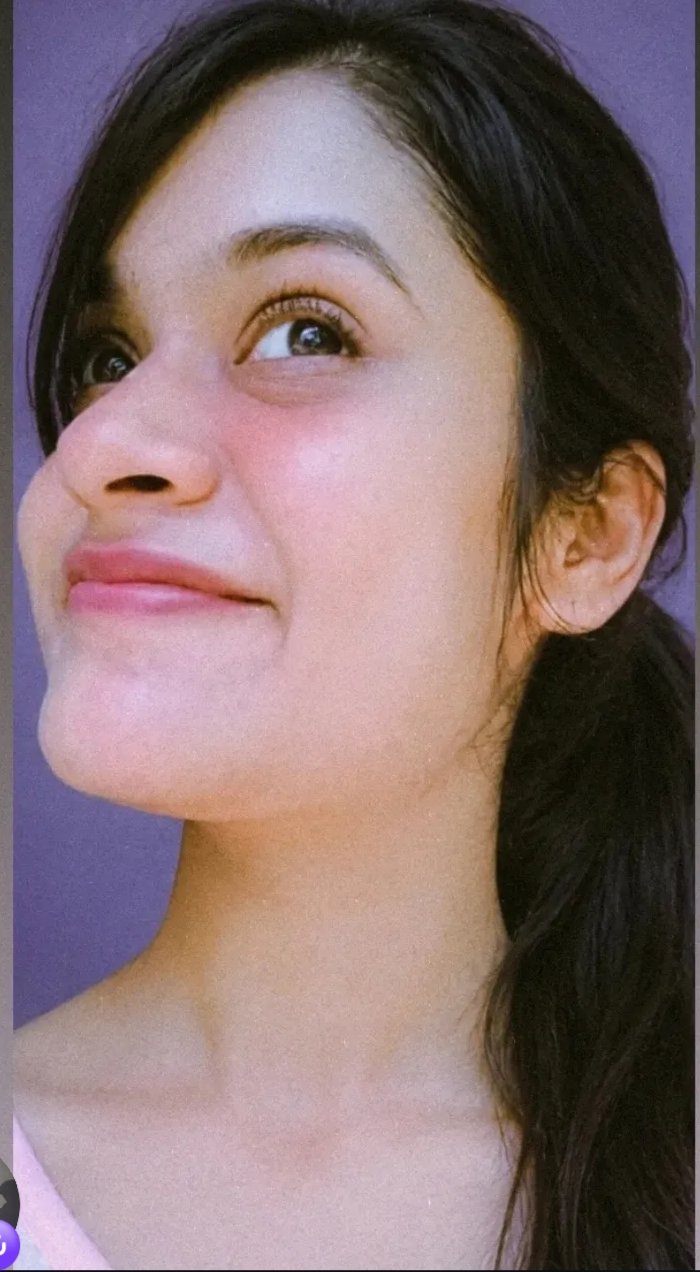 Arpita Samantaray portfolio image 8 - profile modeling