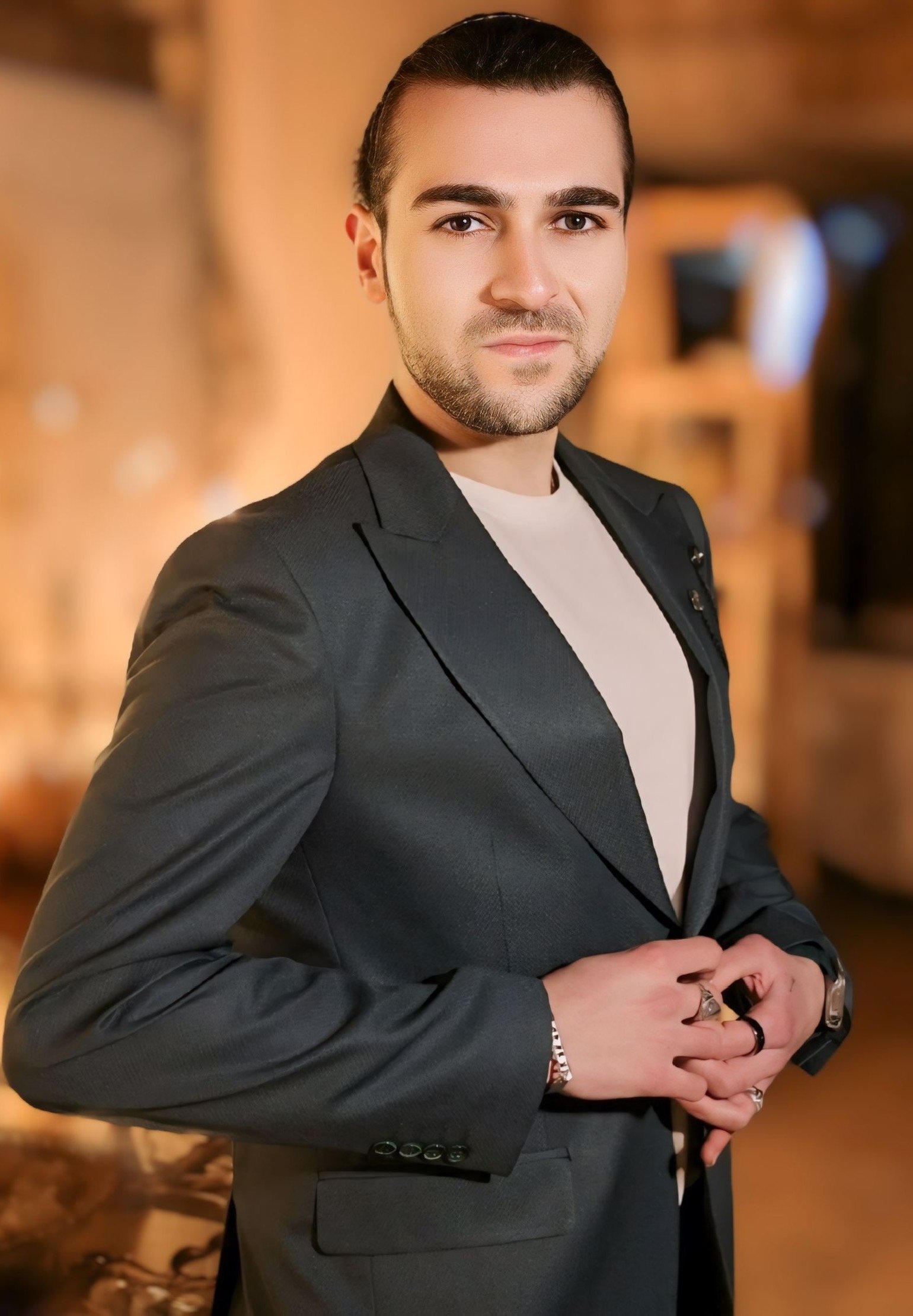 Kassem Mahmoud Berjawi