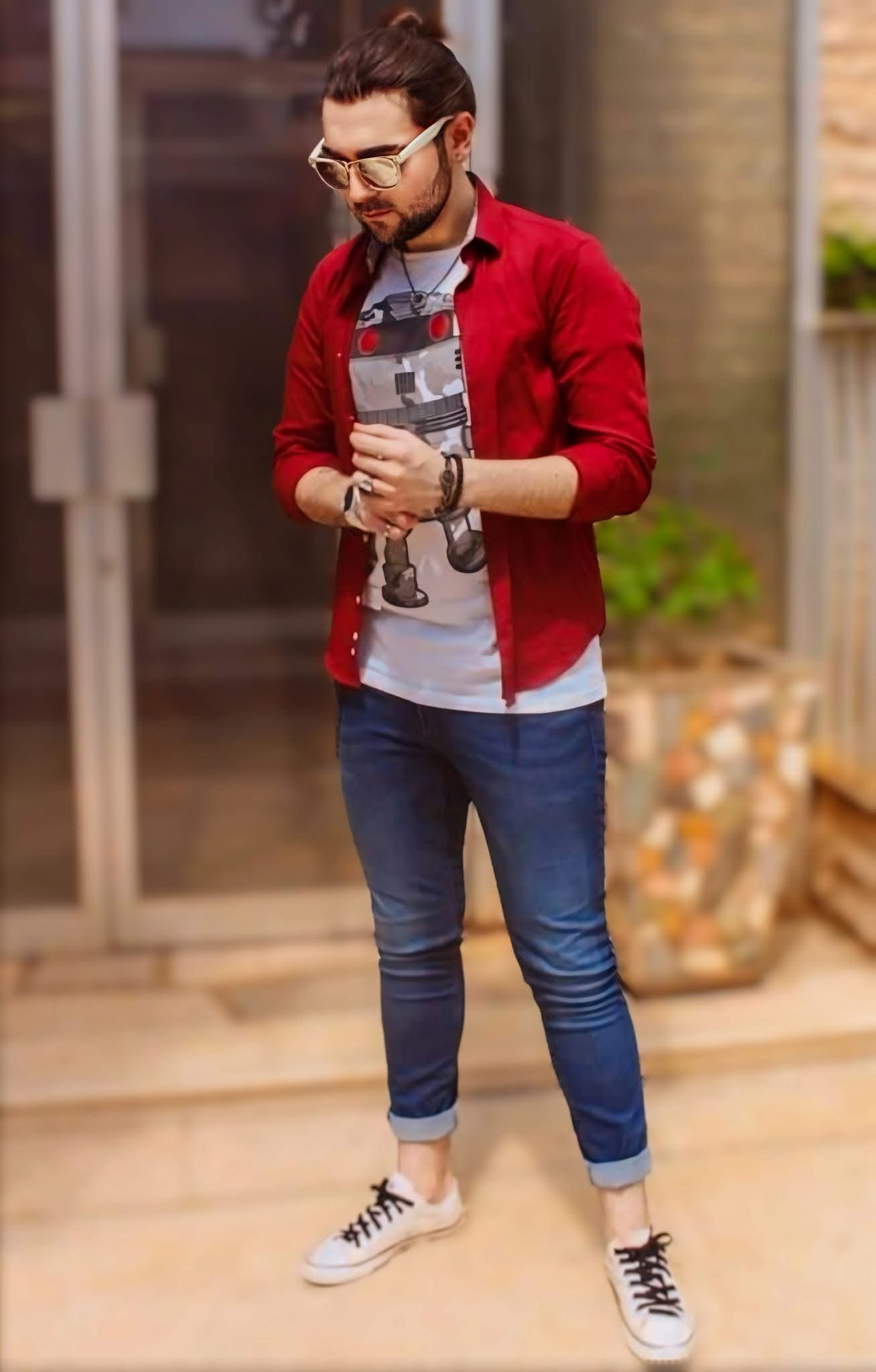 Portfolio Image