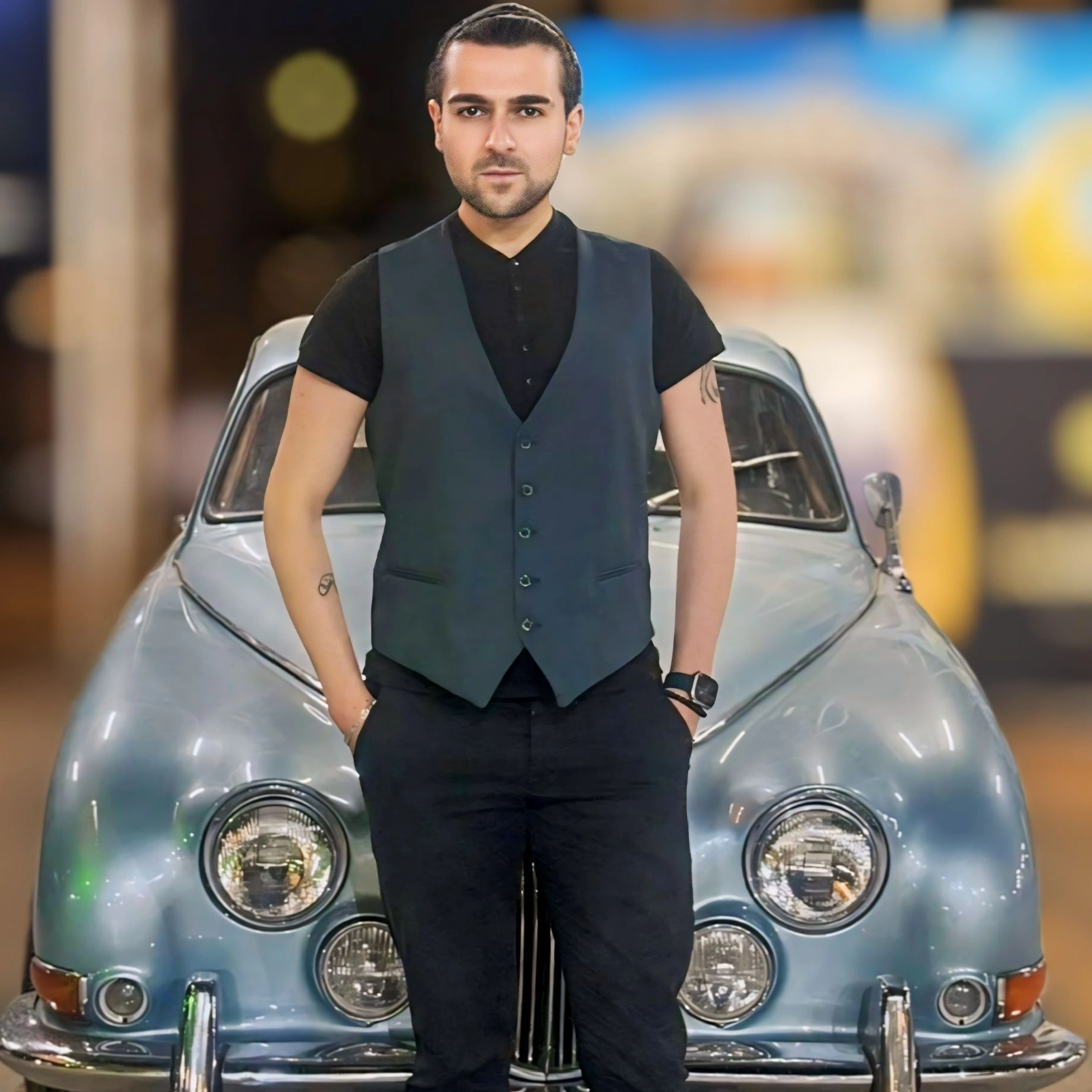 Portfolio Image