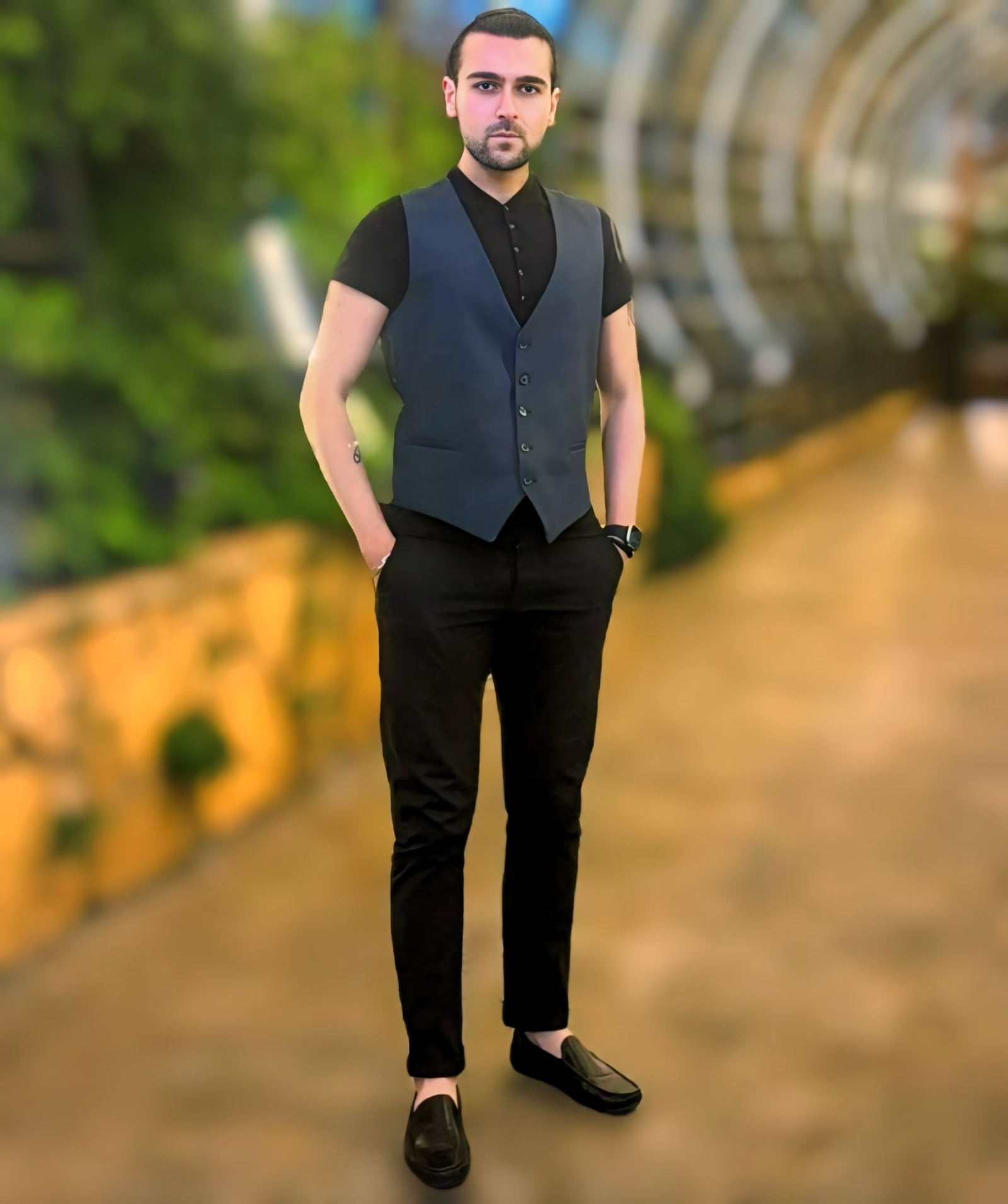 Portfolio Image