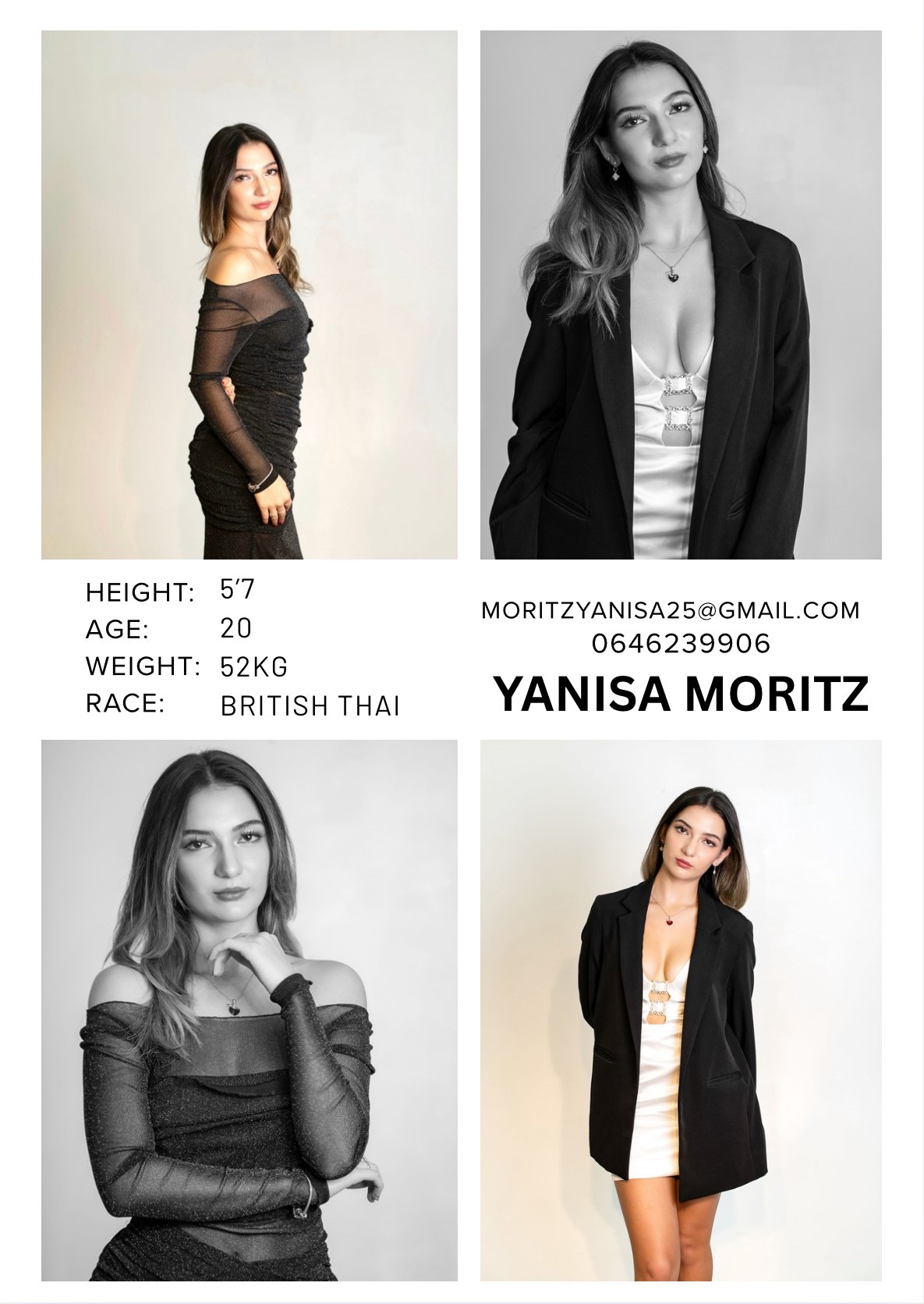 Yanisa