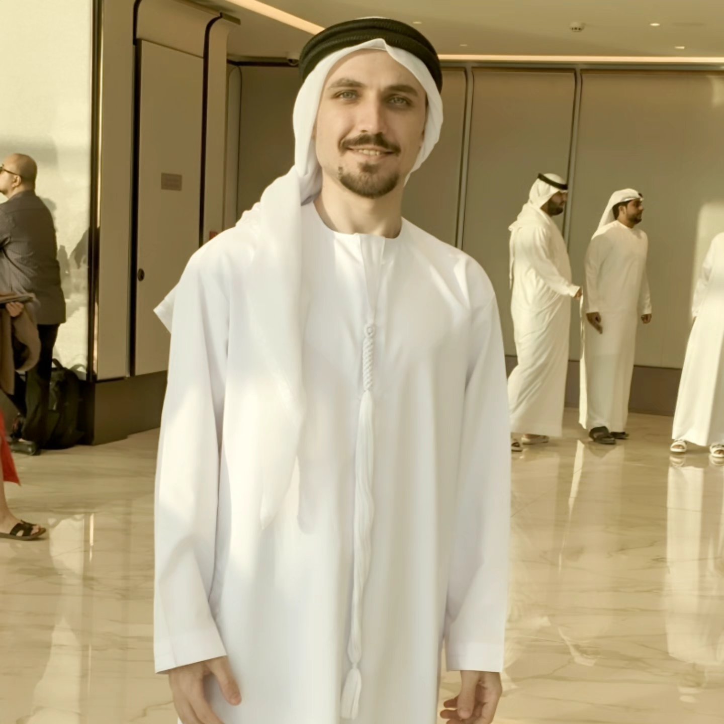 Jafar Alhelo