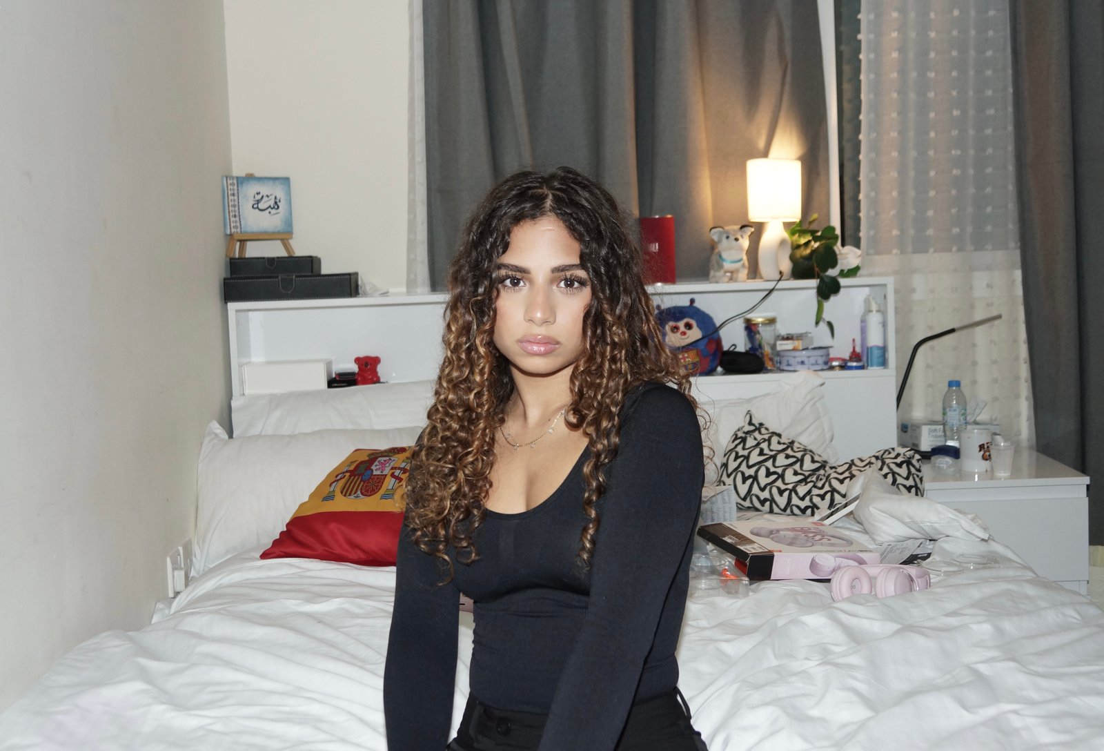 Profile Banner