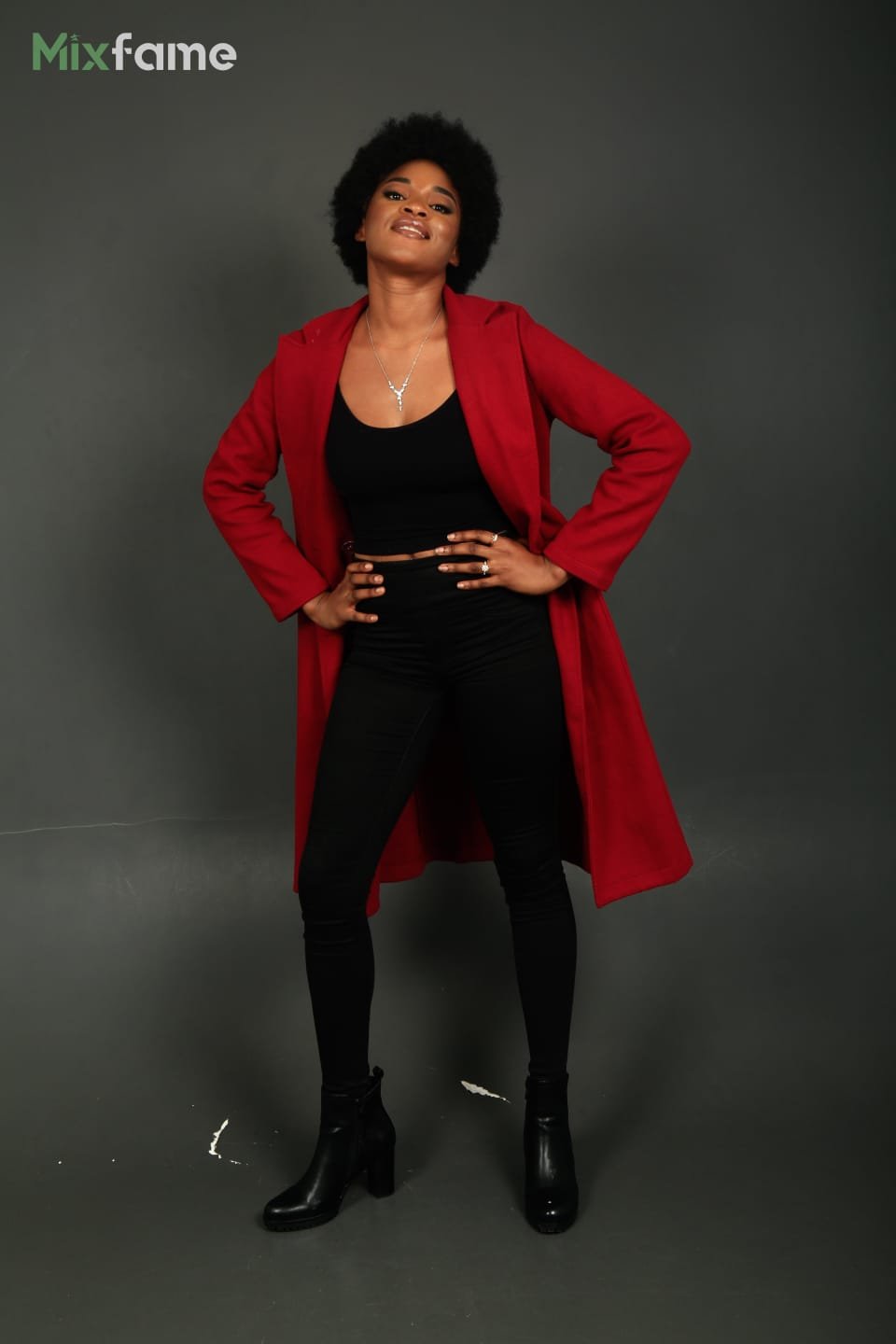 Portfolio Image