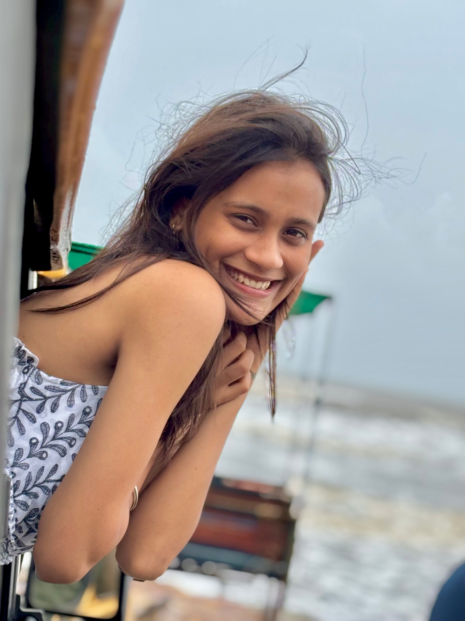 Khushboo Rath portfolio image 4 - profile modeling