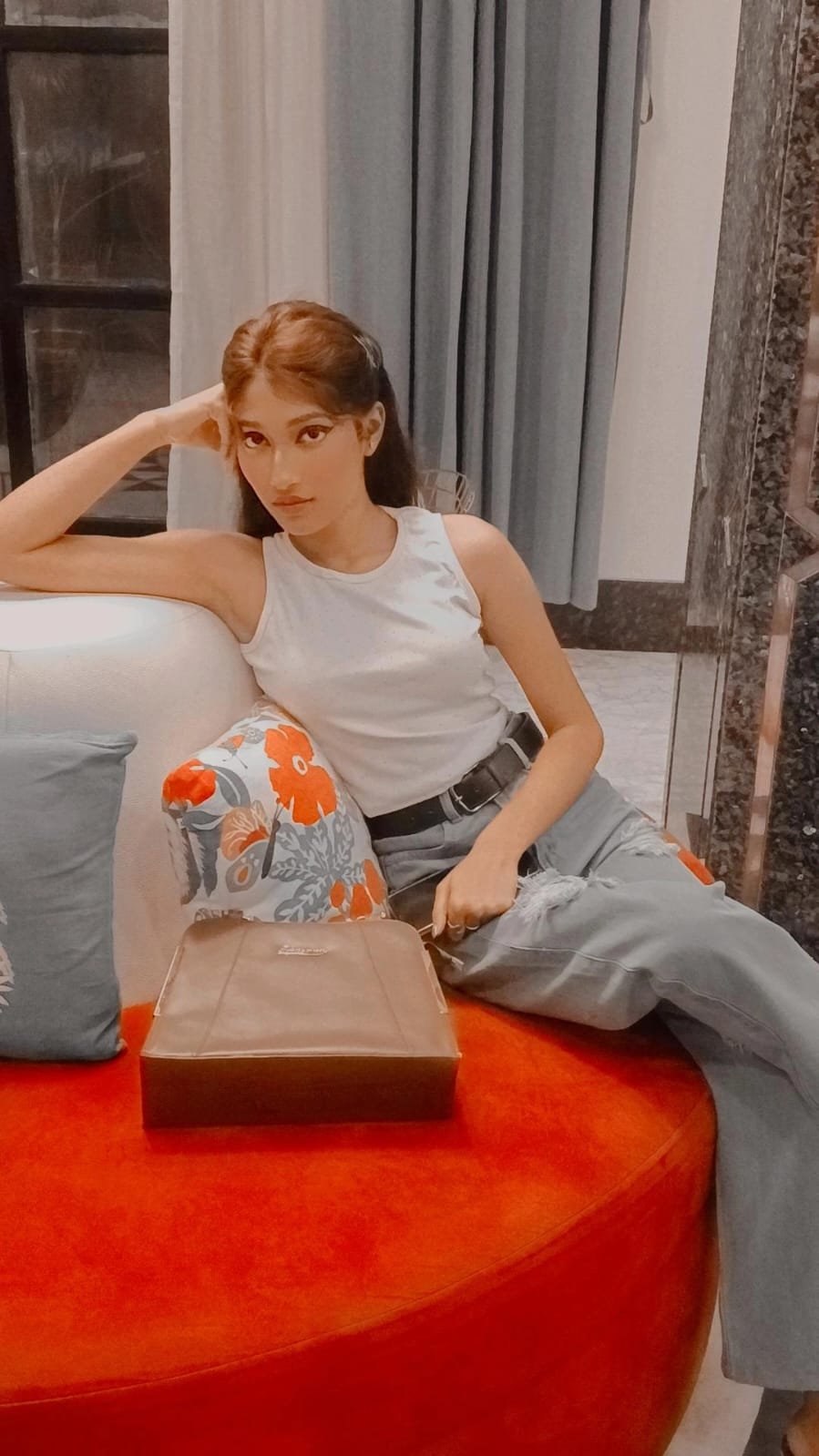 Akshita Mondal portfolio image 7 - profile modeling