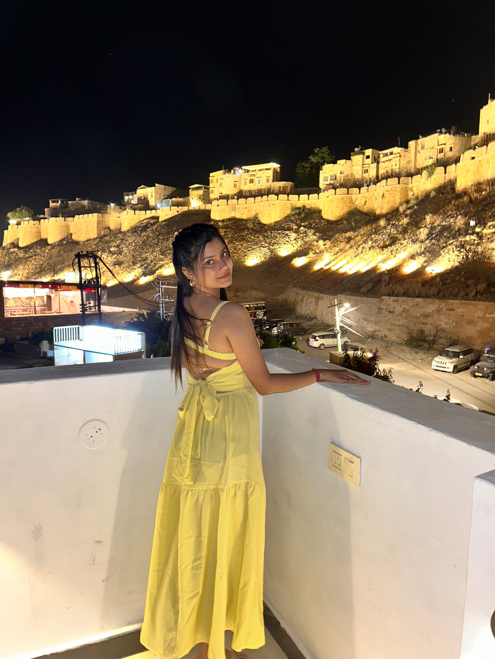 Aditi bahuguna portfolio image 8 - lifestyle modeling