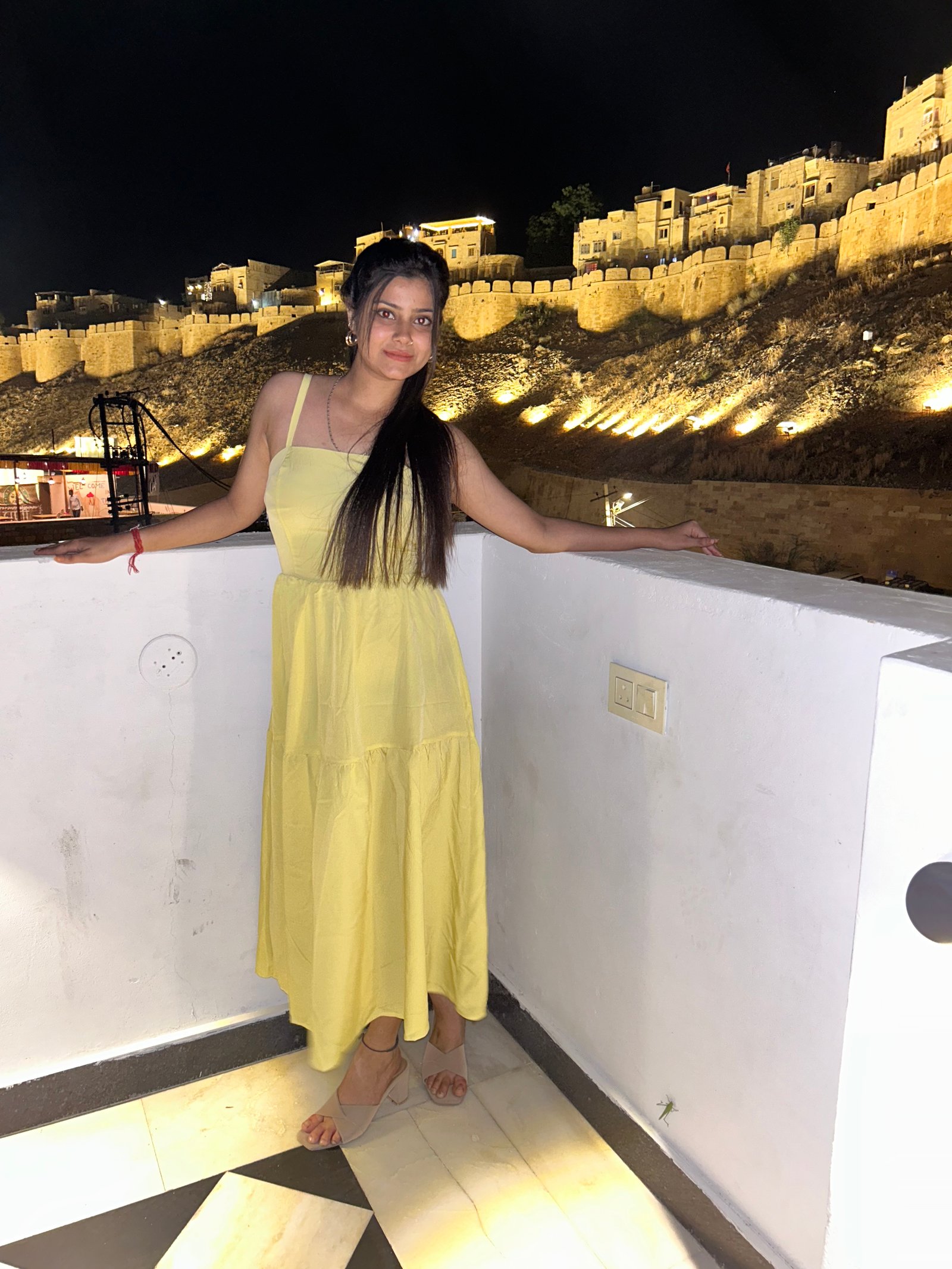 Aditi bahuguna portfolio image 9 - lifestyle modeling