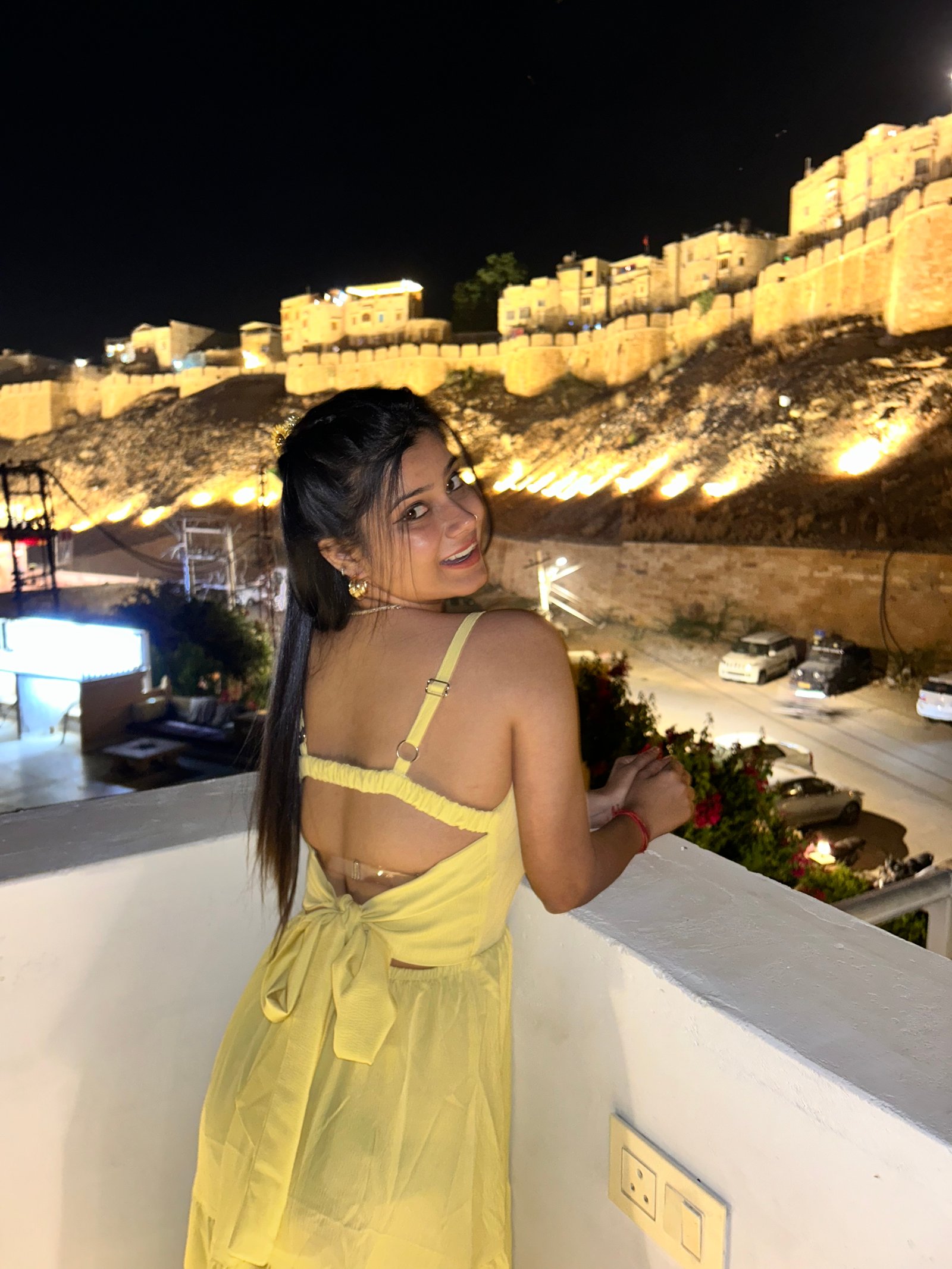 Aditi bahuguna portfolio image 10 - lifestyle modeling