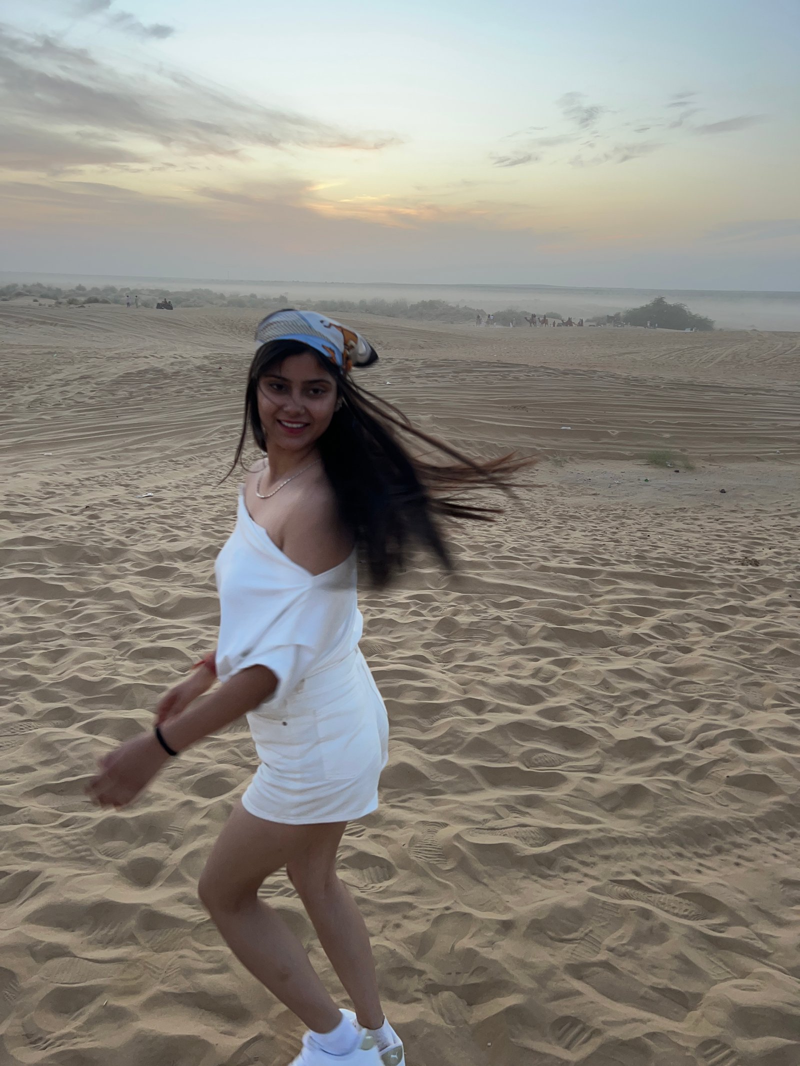 Aditi bahuguna portfolio image 7 - lifestyle modeling