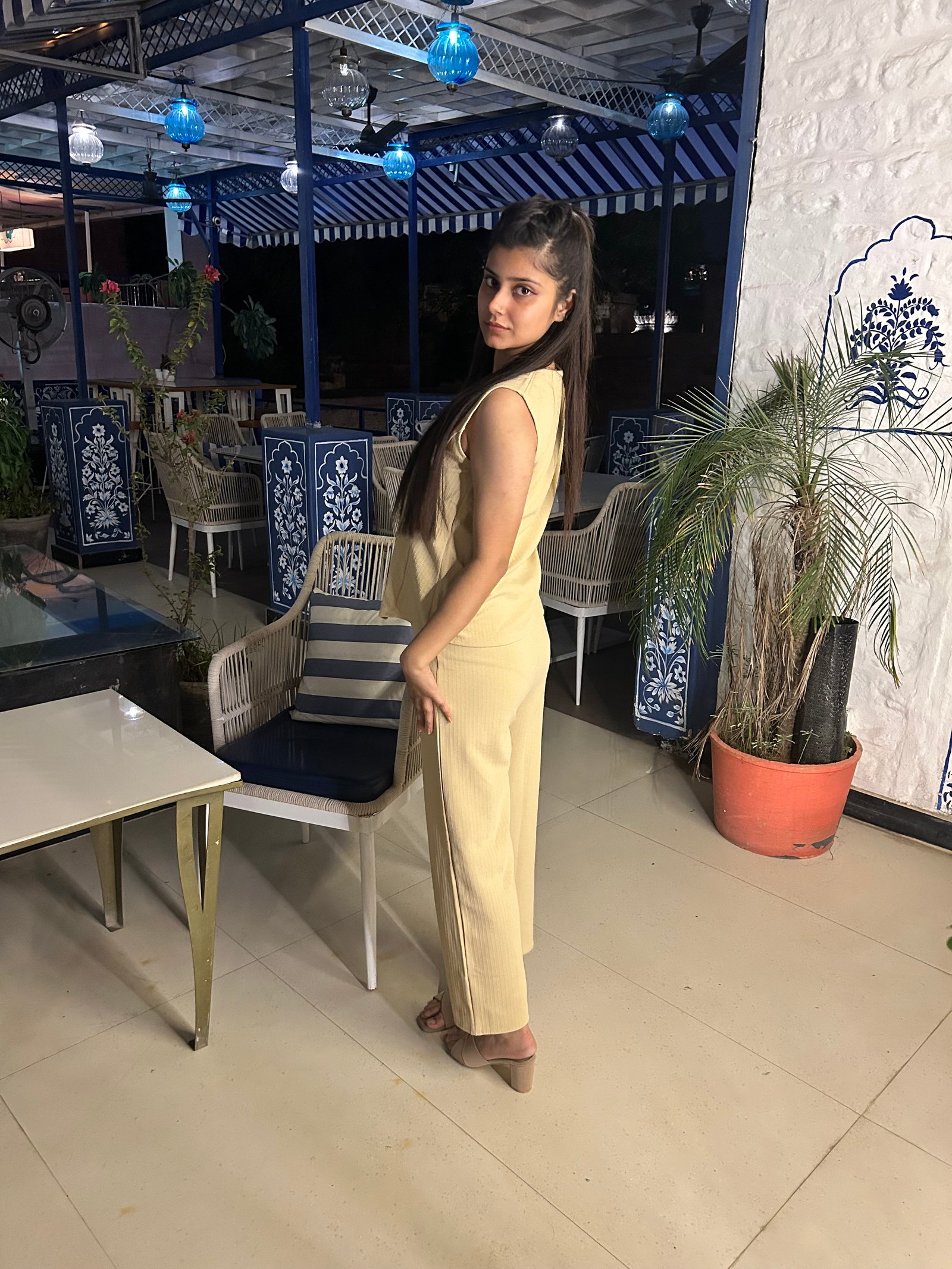 Aditi bahuguna portfolio image 6 - lifestyle modeling