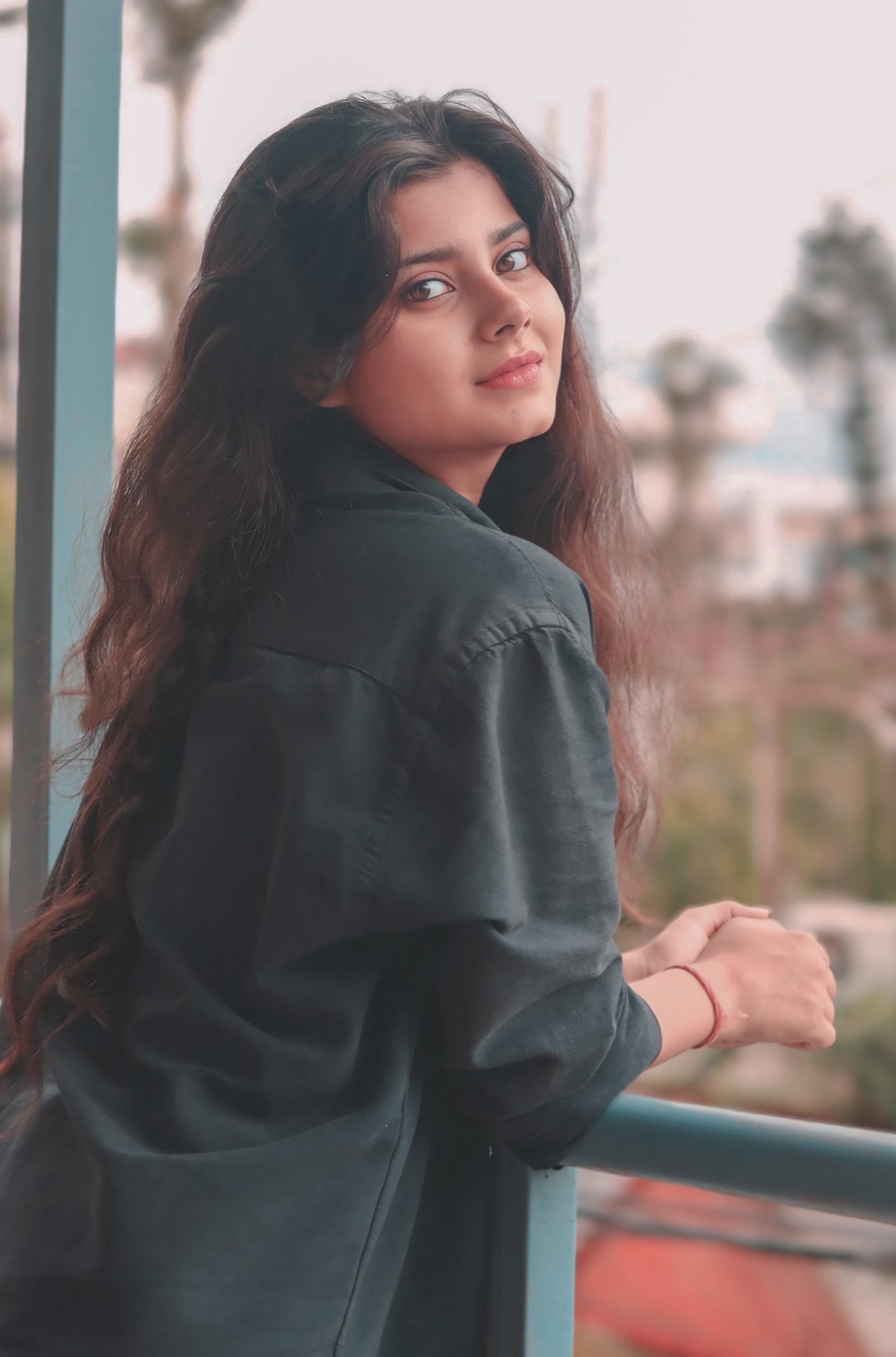 Aditi bahuguna - Professional Model in Sd road dehradun