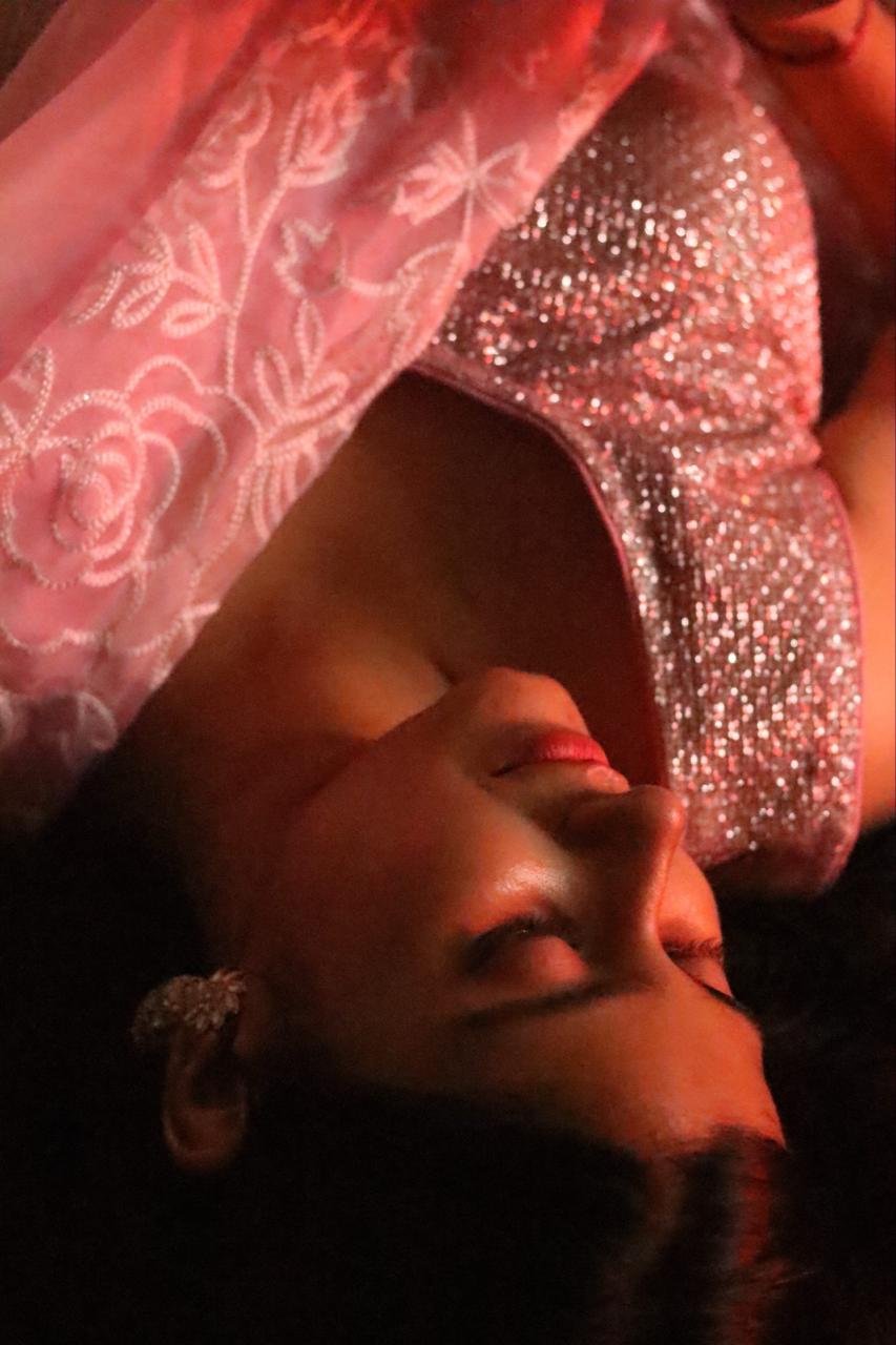 Aditi bahuguna portfolio image 2 - lifestyle modeling