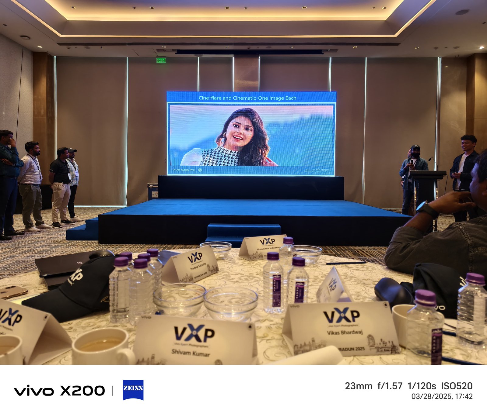 Aditi bahuguna portfolio image 4 - lifestyle modeling