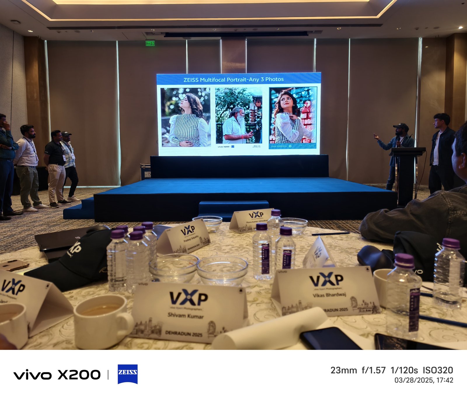 Aditi bahuguna portfolio image 5 - lifestyle modeling