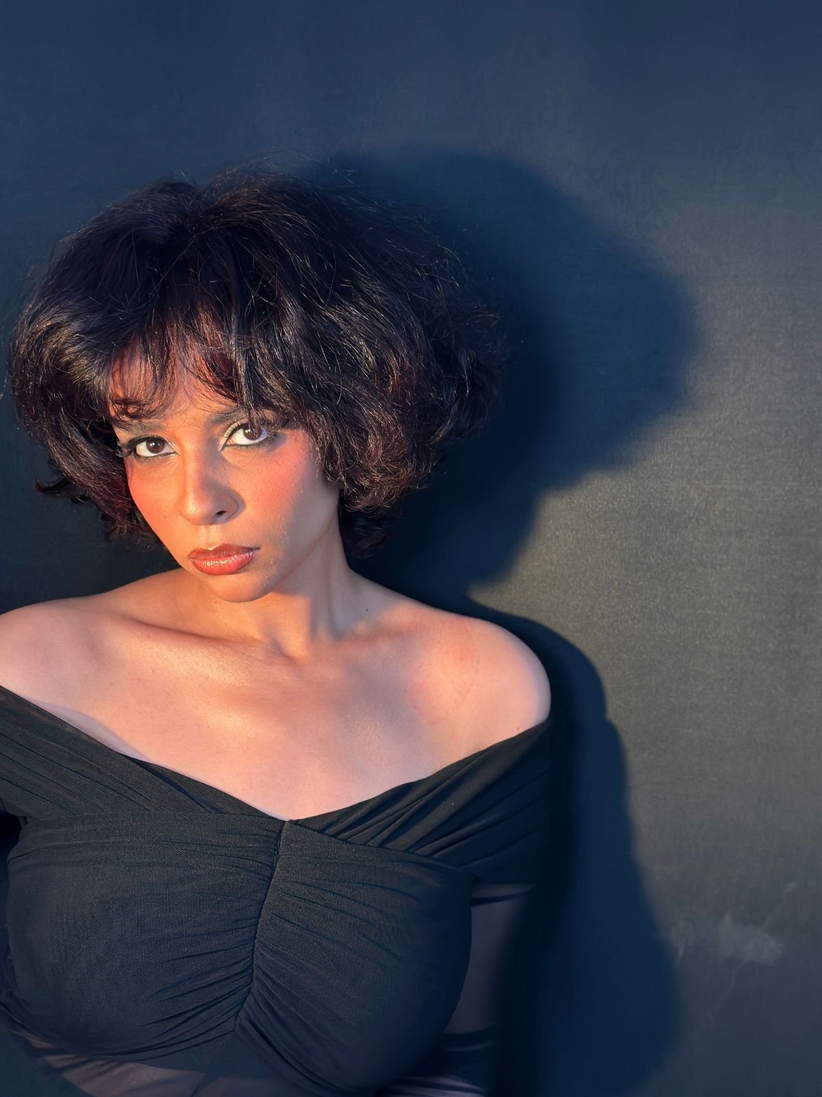 Allaa Mohamed Elnady portfolio image 2 - profile modeling