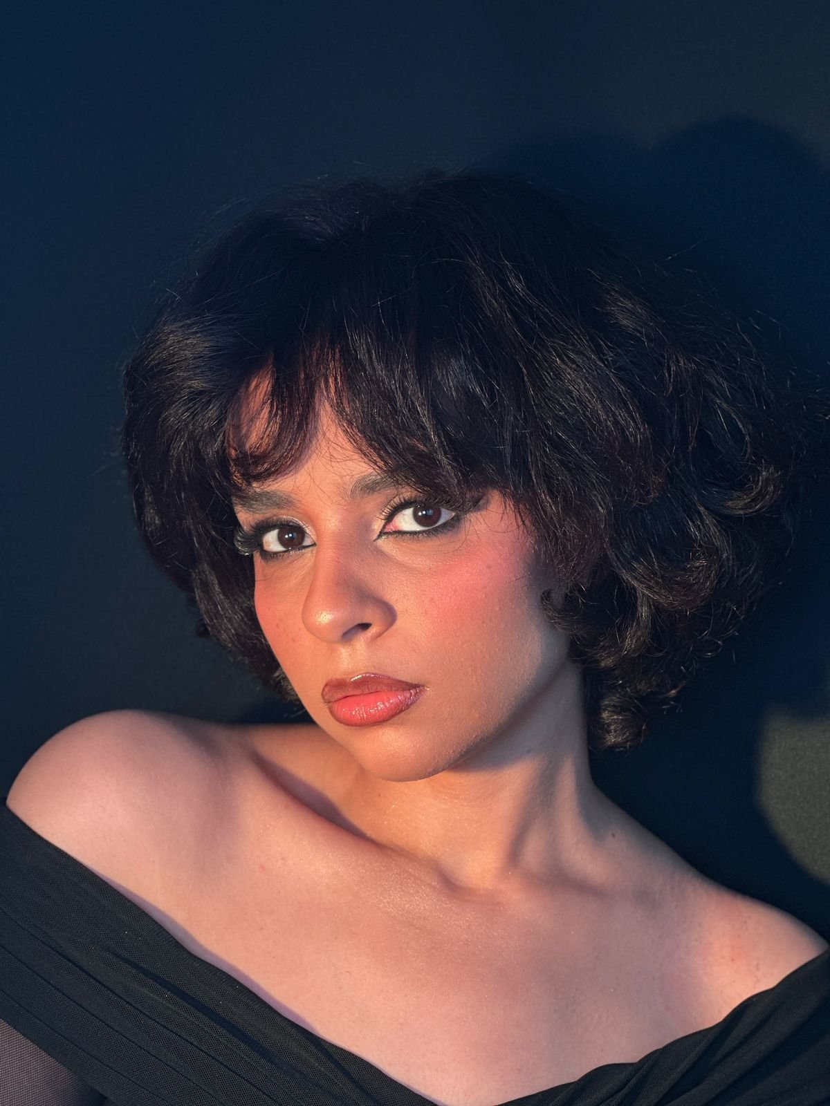 Allaa Mohamed Elnady portfolio image 3 - profile modeling