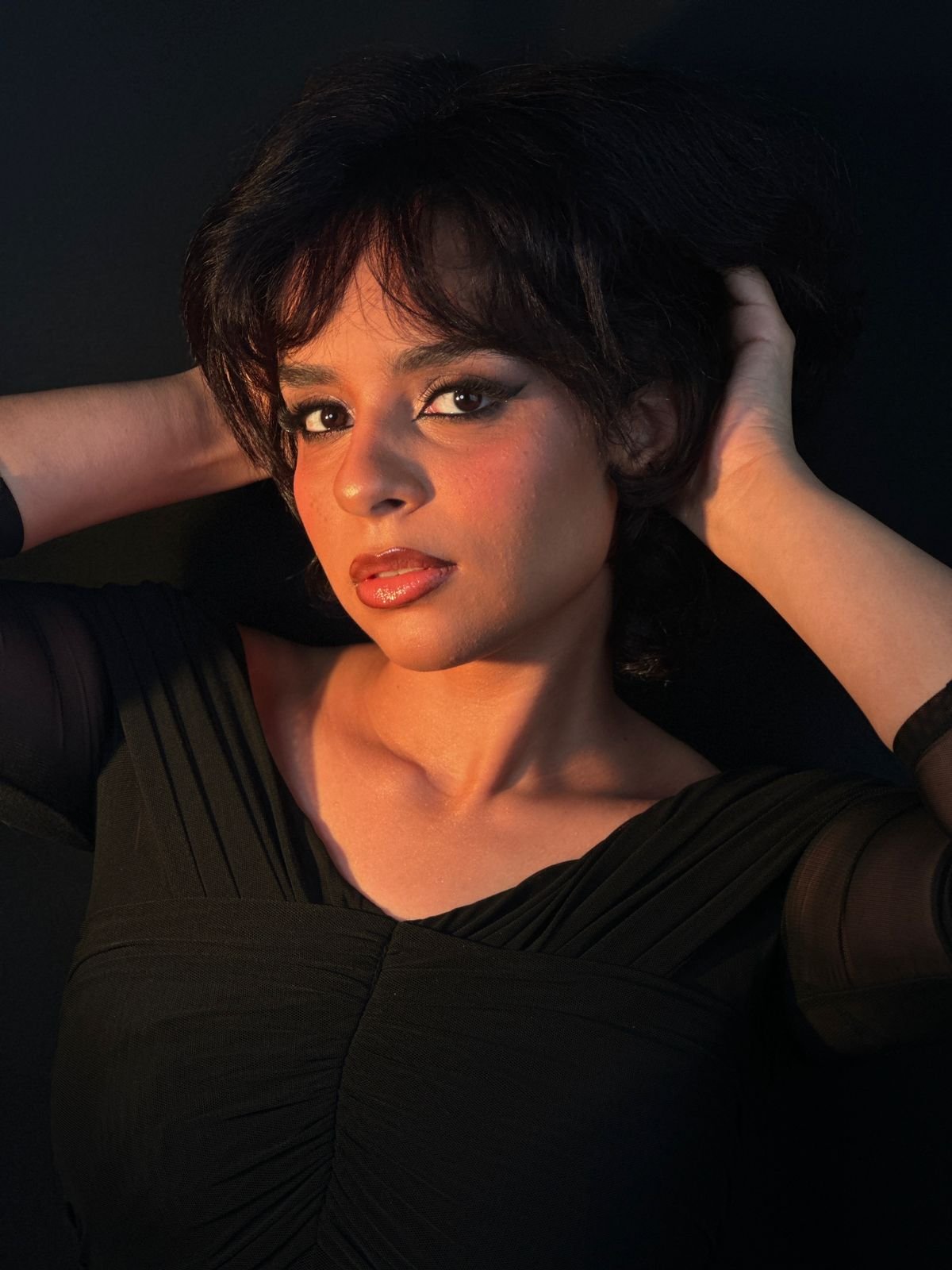 Allaa Mohamed Elnady portfolio image 4 - profile modeling