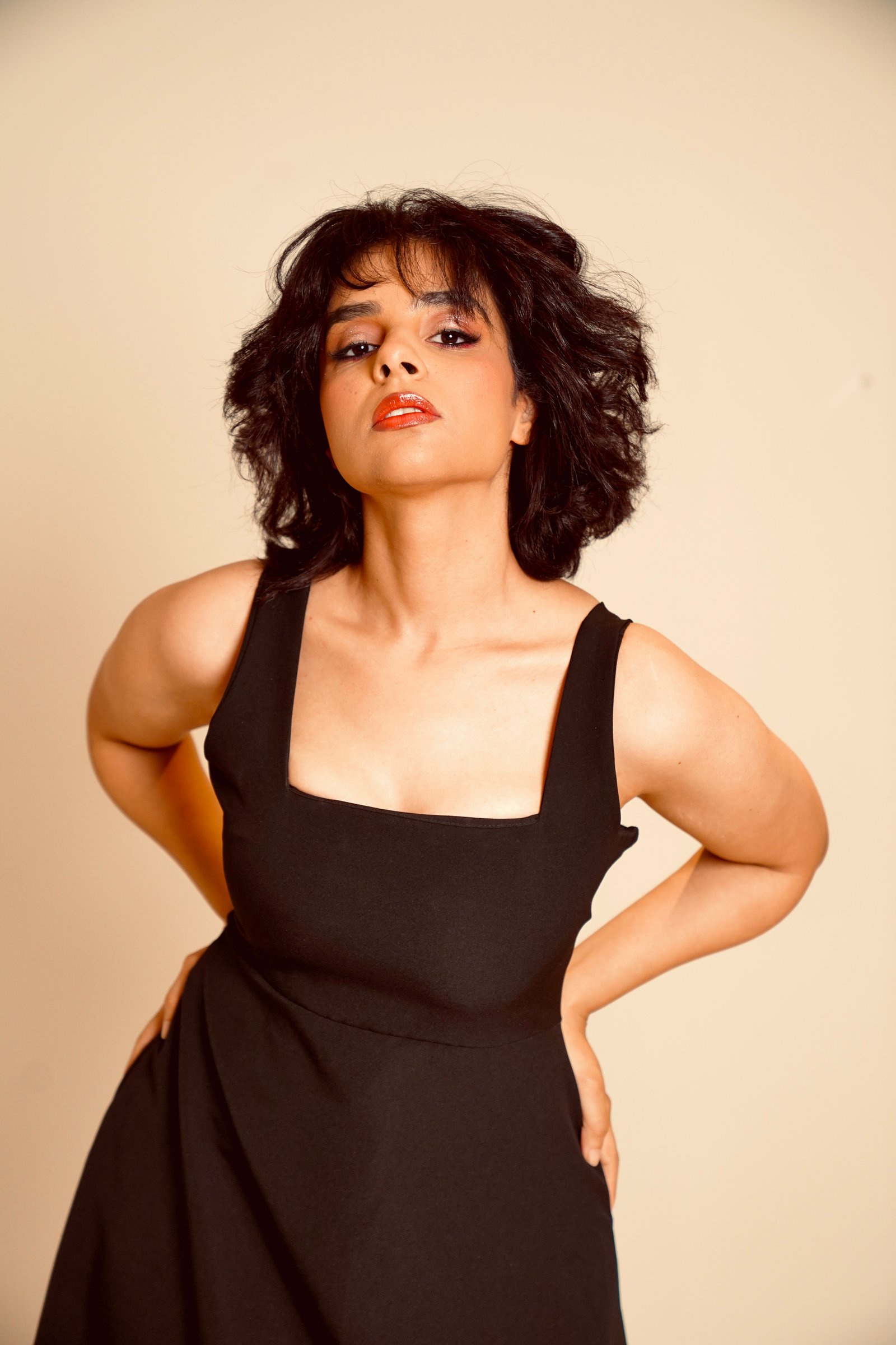 Allaa Mohamed Elnady portfolio image 6 - profile modeling