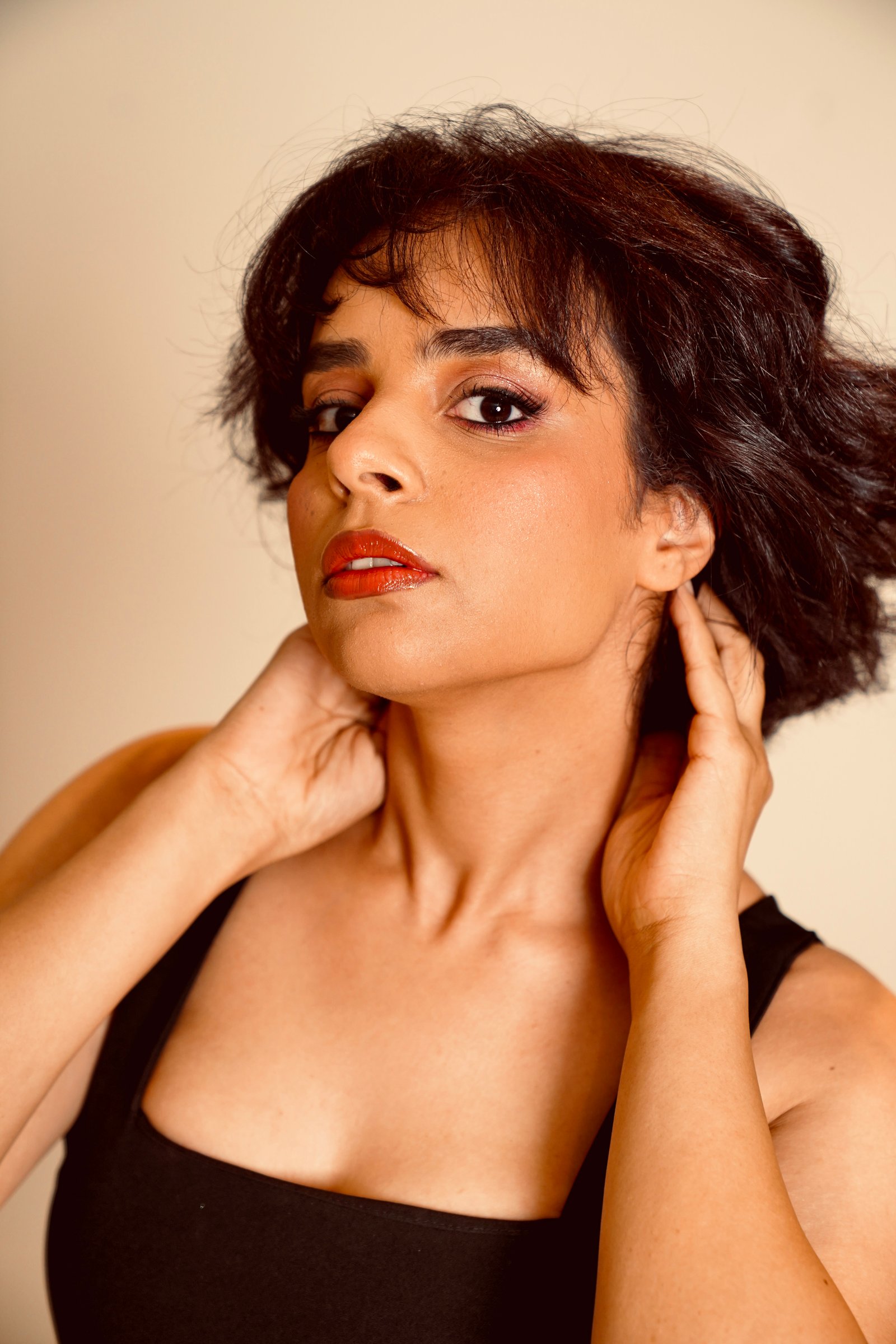 Allaa Mohamed Elnady portfolio image 7 - profile modeling