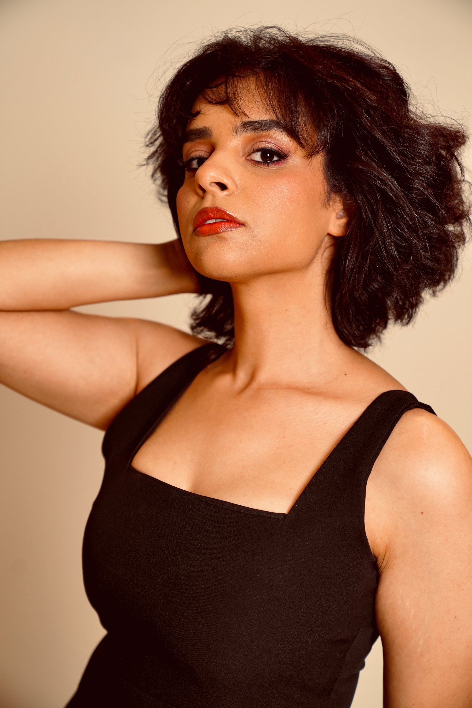 Allaa Mohamed Elnady portfolio image 8 - profile modeling