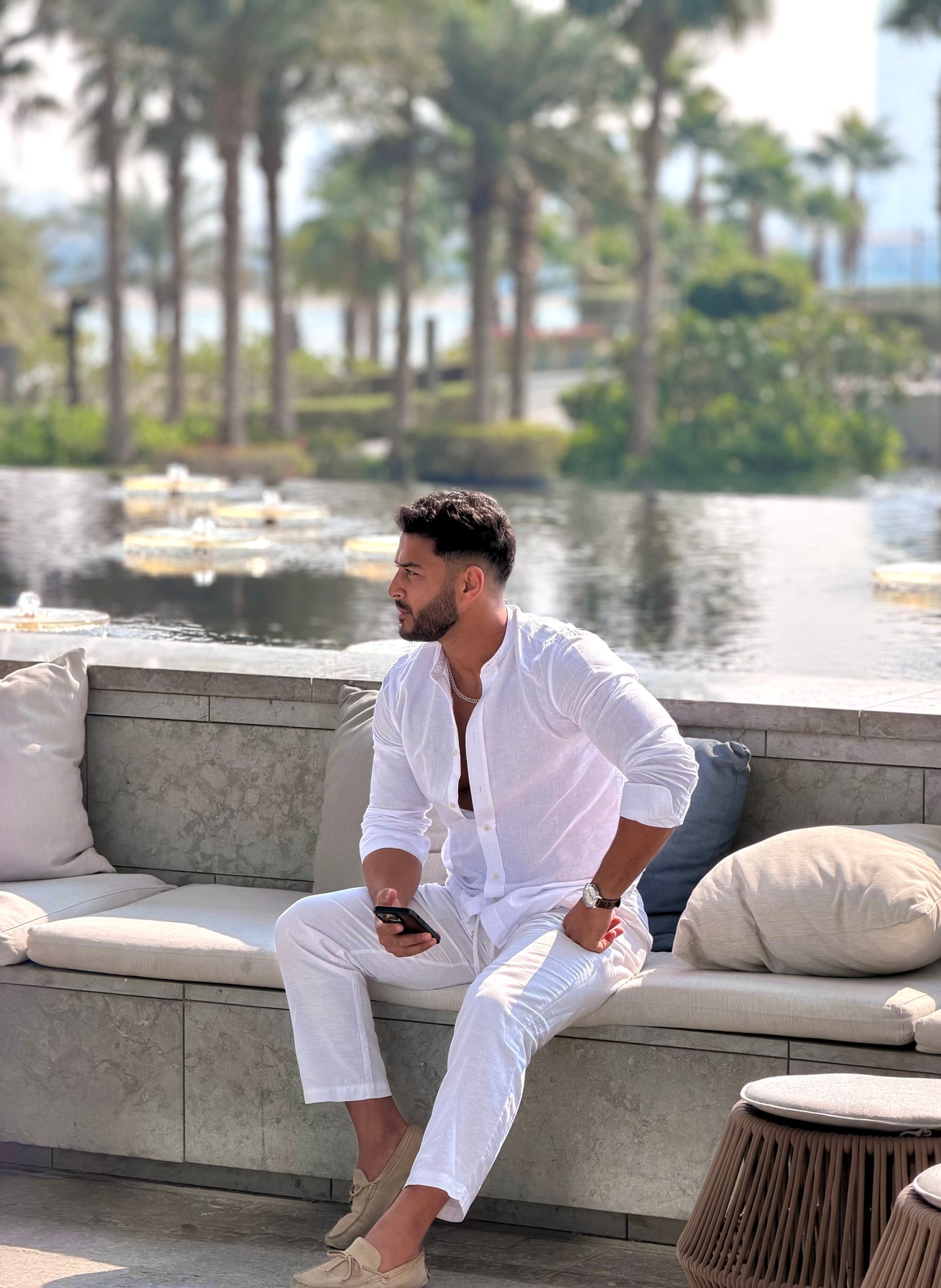 Abdelaziz kotb portfolio image 4 - profile modeling