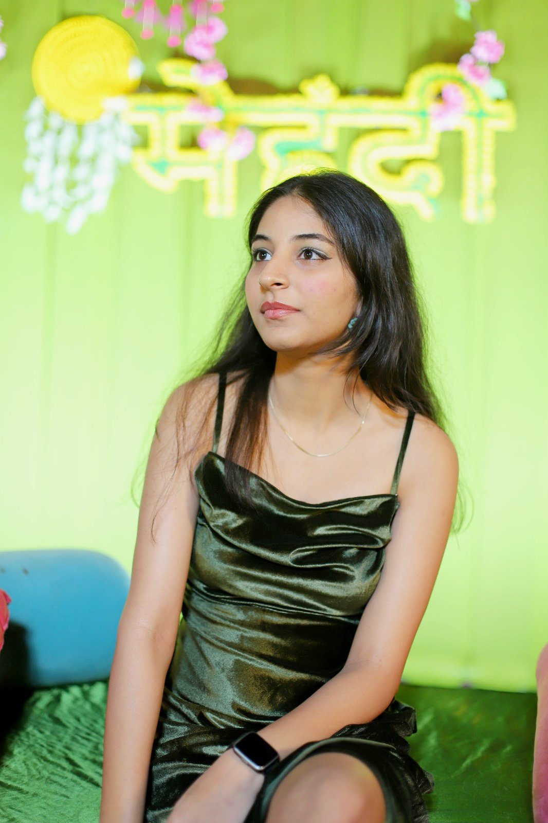 Harshita Lalwani - Professional Model in D54/155 16