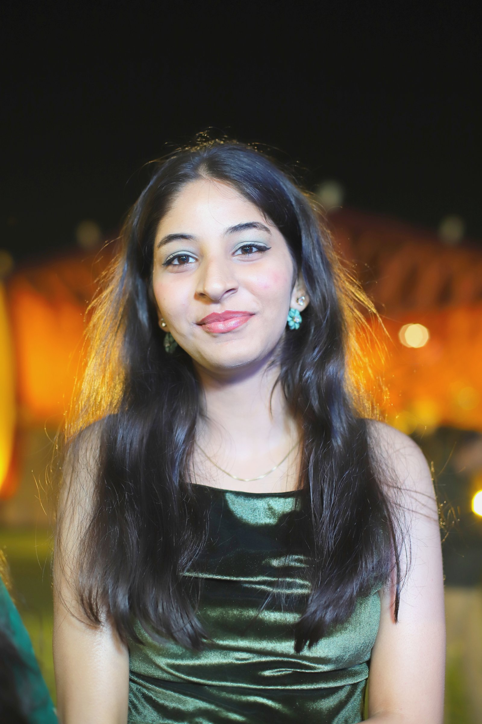 Harshita Lalwani portfolio image 6 - fashion modeling