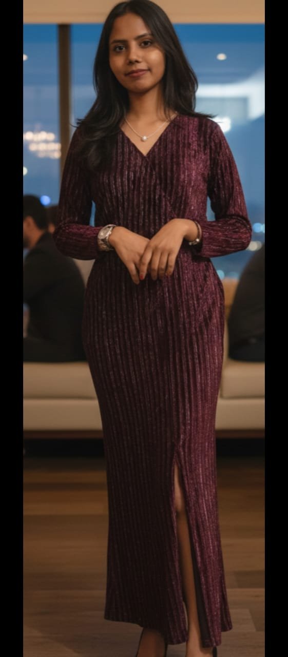 Jagriti Paswan portfolio image 8 - profile modeling