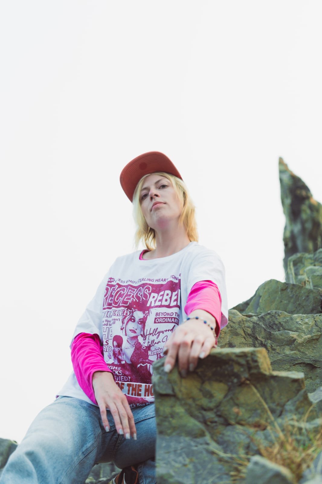 Mamontovskaia Anastasiia