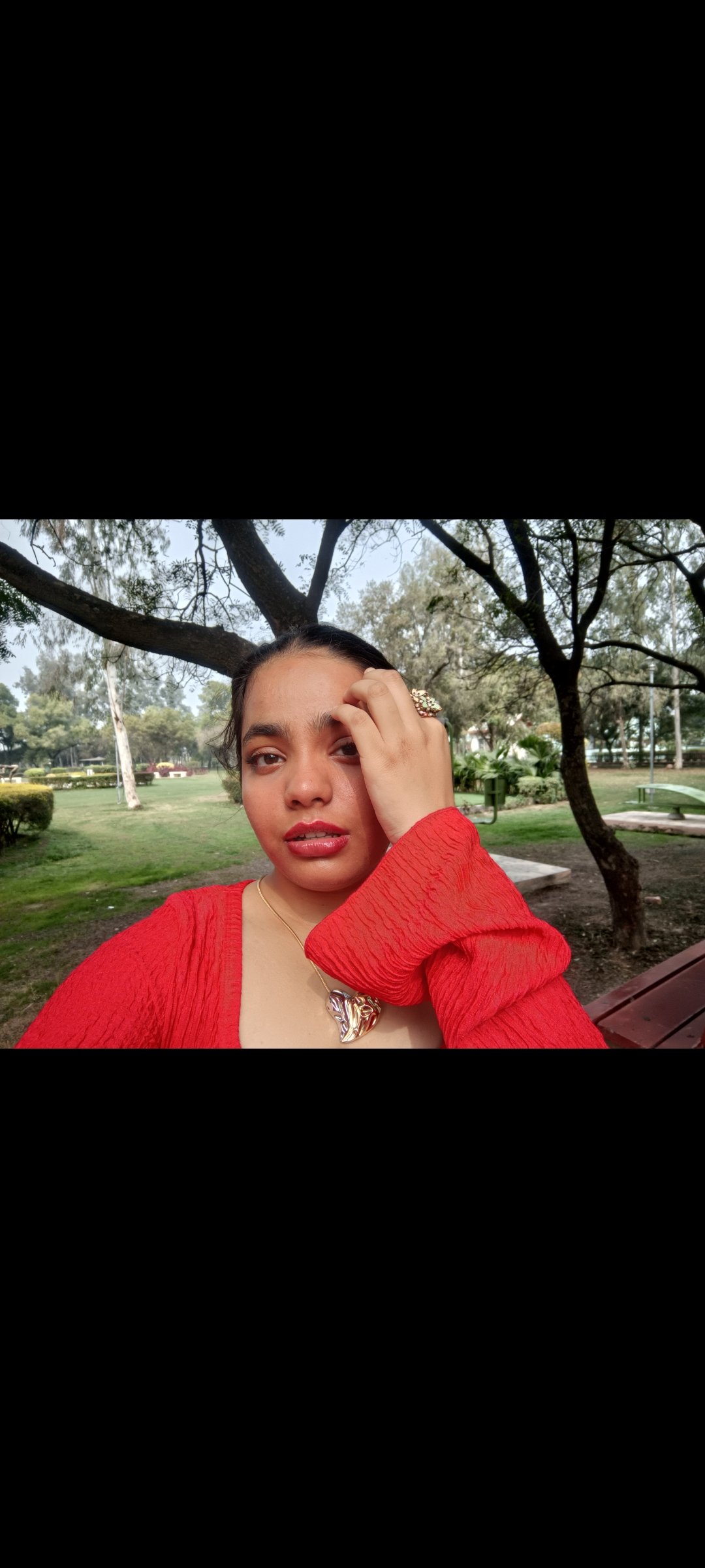 Arushi Nigam