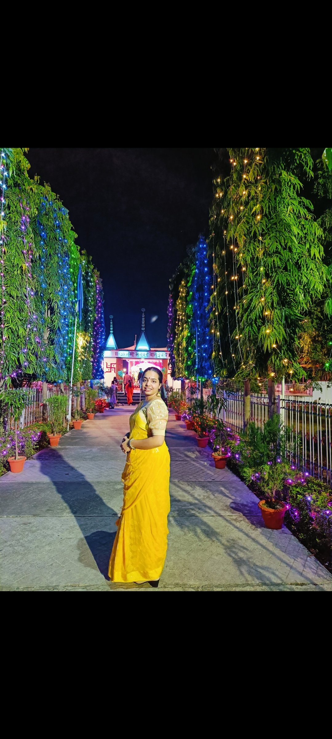 Arushi Nigam portfolio image 4 - profile modeling