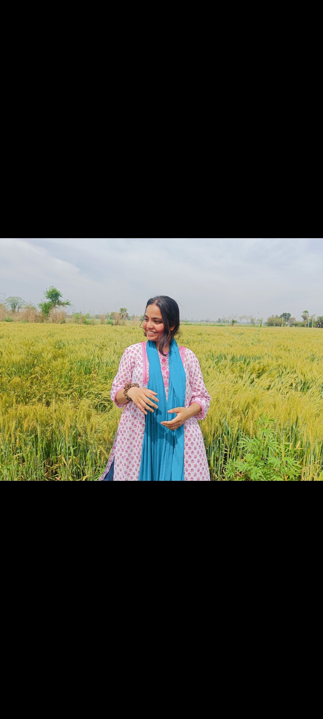 Arushi Nigam portfolio image 7 - profile modeling